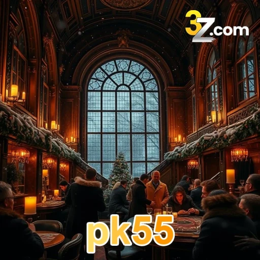pk55 Confiavel