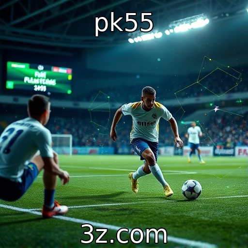 Explorando a Revolução das Apostas: Como o Brasil Está Mudando o Jogo