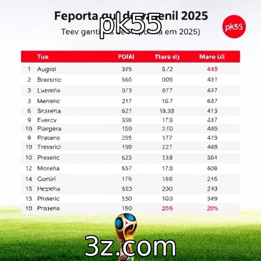 Estratégias de Apostas Esportivas para Maximizar Seus Ganhos